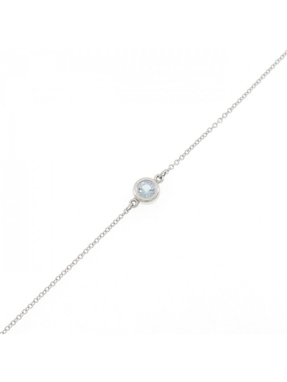 Tiffany & Co Color by the Yard Bracelet